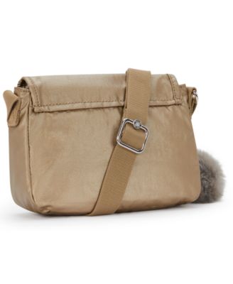 Sabian Mini Crossbody Bag