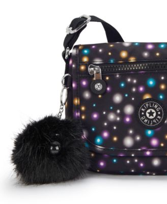 Sabian Mini Crossbody Bag