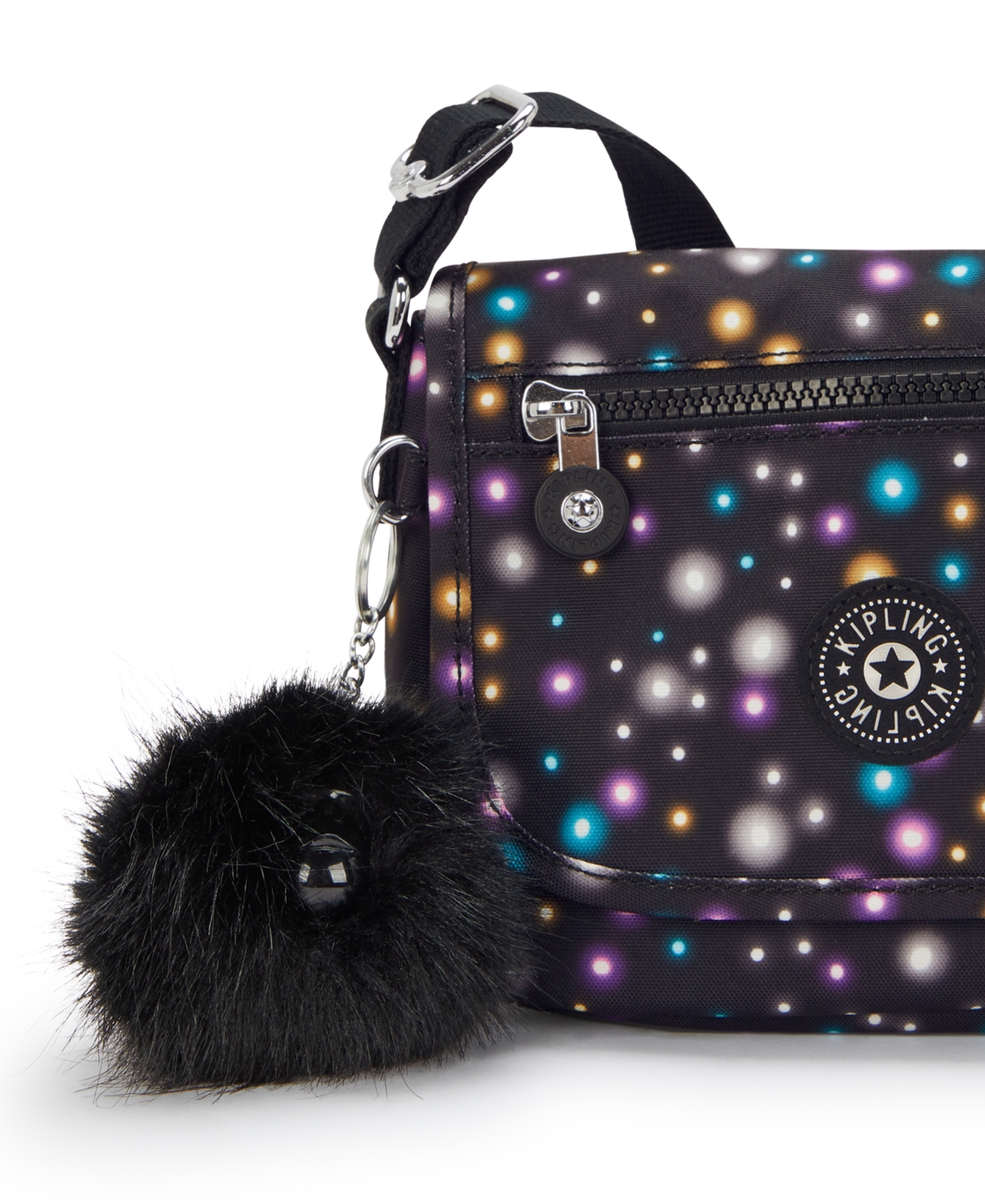 Kipling Sabian Mini Crossbody Bag