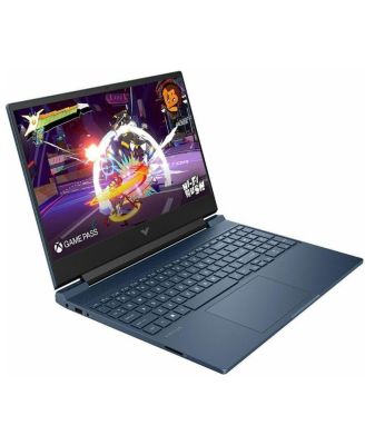 Victus 15-fb3565nr 15.6" Full HD 144Hz Gaming Laptop, AMD Ryzen 5 8645HS 4.3GHz, 16GB RAM, 512GB SSD, NVIDIA GeForce RTX 3050 6GB, Windows 11 Home,