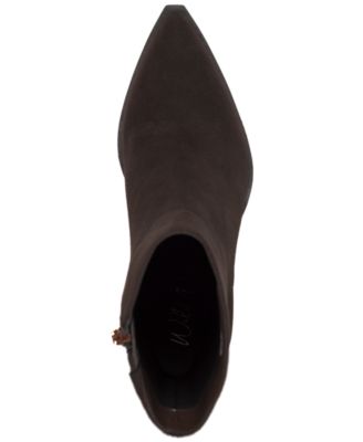 Women's Lennonn Pointy Toe Booties