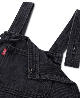 Girls' 4-6X Leopard-Printed Top and Skirtall, 2-Piece Set