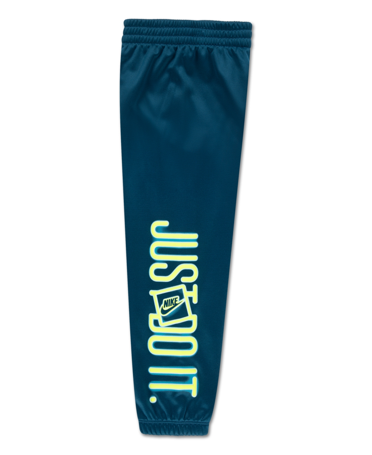 Nike Boys 4-7 2-Piece Sportswear Tech Fleece Full-Zip Jacket and Pants Set