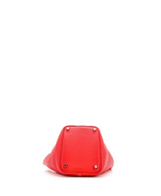 PM Picotin Lock Bag Clemence