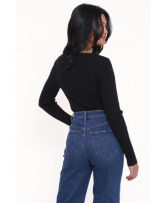 Women's Cooper Knit Top