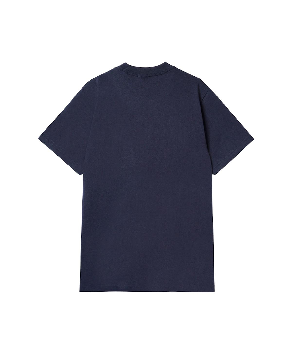 Round21 Men's And Women's Napheesa Collier Navy Minnesota Lynx Player Graphic T-shirt In Blue