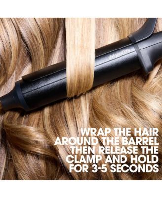 Chronos Curve Grand Curling Iron - 1.25"