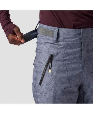 Men's CrestCruiser Insulated Pant Ski Pants