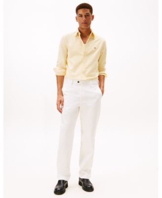 Men's Regular-Fit Heritage Oxford Shirt