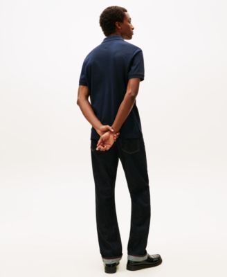 Men's Elevated Graphic Polo Shirt