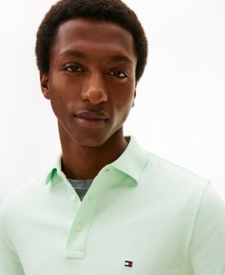 Men's 1985 Slim-Fit Polo Shirt