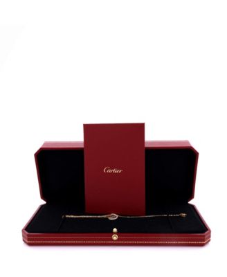 Trinity Chain Bracelet