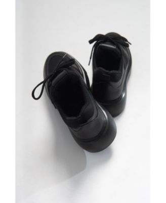 Pure Mesh Sneakers (Women)