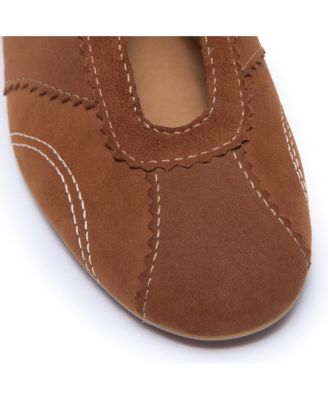 Bernardo Bozano Mary Jane Sneaker