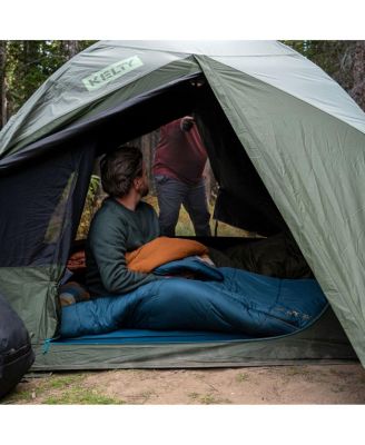 Daydreamer Tent: 4-Person 3-Season 3-Season Family and Campground Tents