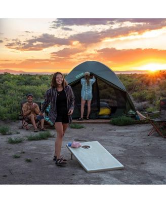 Daydreamer Tent: 6-Person 3-Season 3-Season Family and Campground Tents