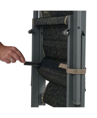 Rad-Arondack Chair Camp Chairs