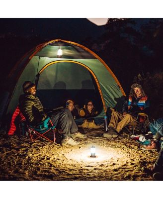 Tallboy 4 Tent: 4-Person 3-Season 3-Season Family and Campground Tents