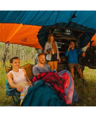 Galactic Down Blanket Travel Accessories