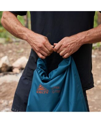 Litter G'tter Overlanding Kitchen