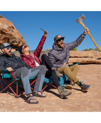 Lowdown Couch Camp Chairs