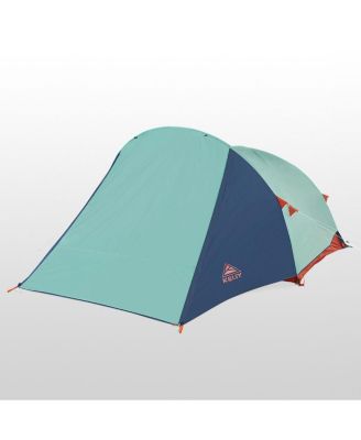 Rumpus 4P Tent: 4-Person 3-Season 3-Season Family and Campground Tents