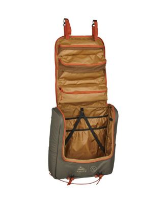 Camp Galley Deluxe Overlanding Kitchen