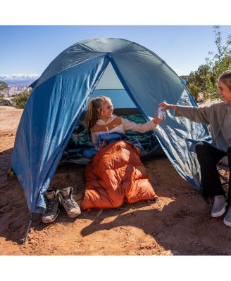 Discovery Element 4 Tent: 4-Person 3-Season 3-Season Family and Campground Tents