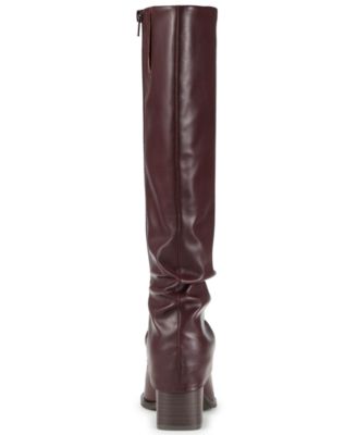 Women's Dia Wide Calf Tall Boot