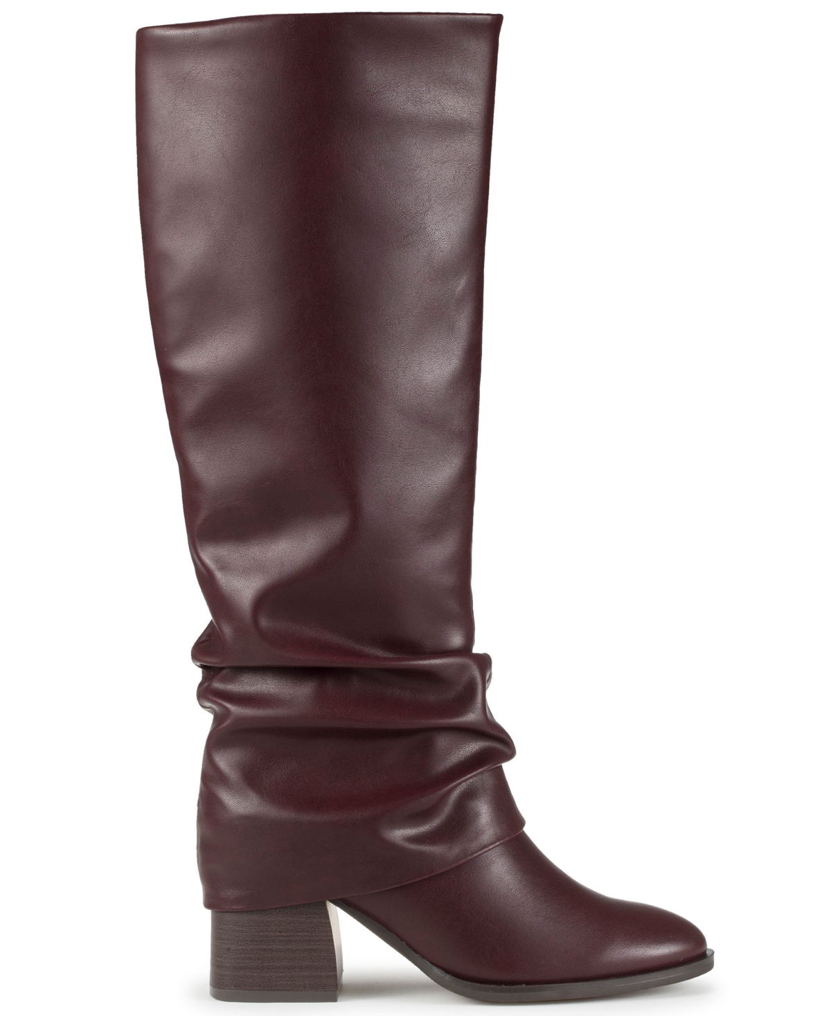 Baretraps Women's Dia Tall Boot In Green