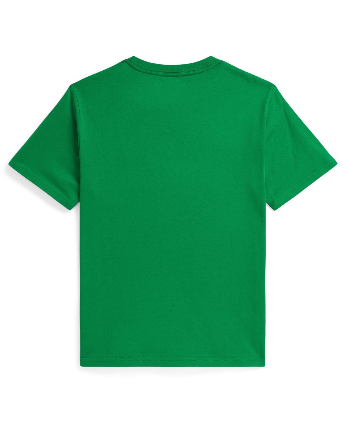 Polo Ralph Lauren Boys 8-20 Crewneck T-Shirt