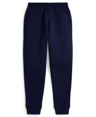 Boys 8-20 Triple-Pony Fleece Jogger Pant