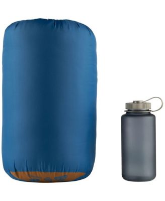 Mistral Sleeping Bag: 20F Synthetic 25 to 5 Degree Synthetic Bags