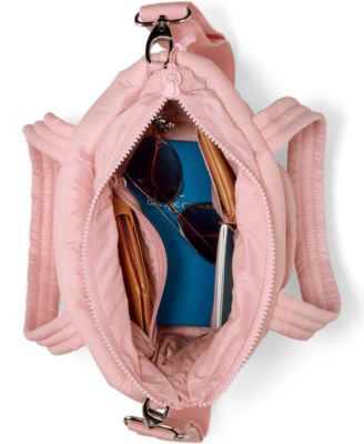 Wanderweight Ultralight Packable Crossbody Tote Bag