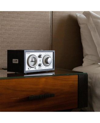 Model Three BT USB-C/A Clock Radio