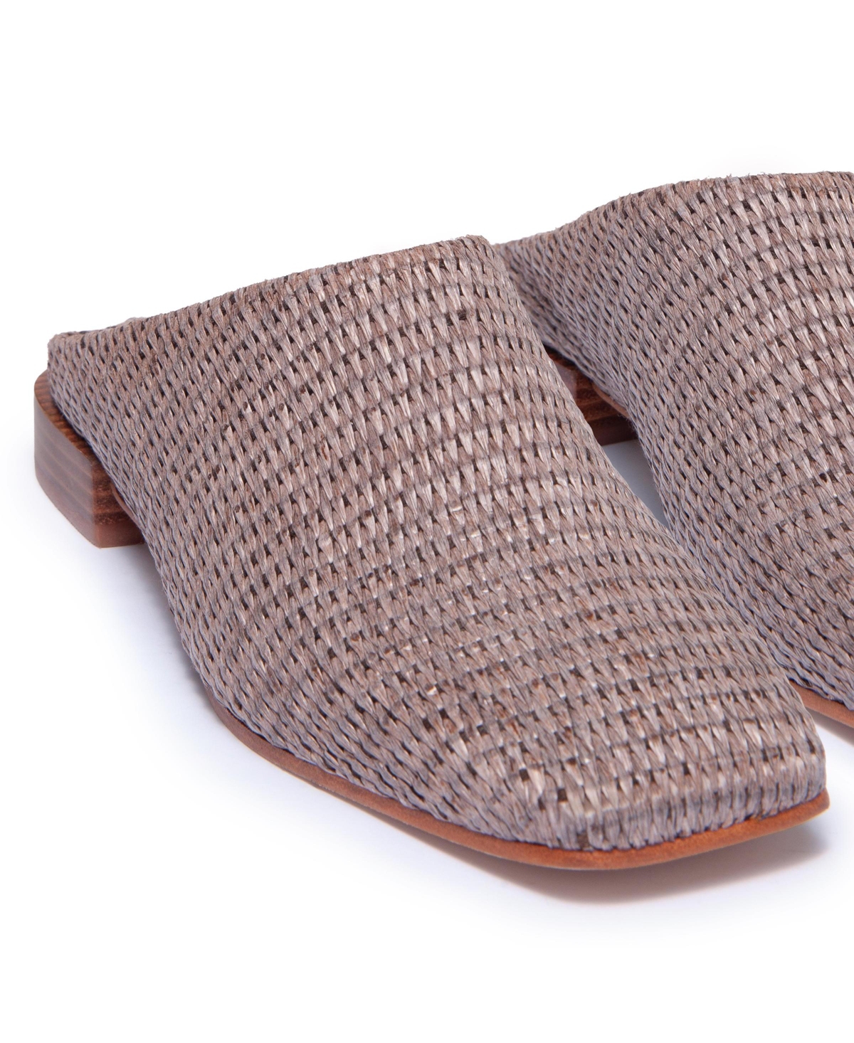 Bernardo Footwear Porto Mule