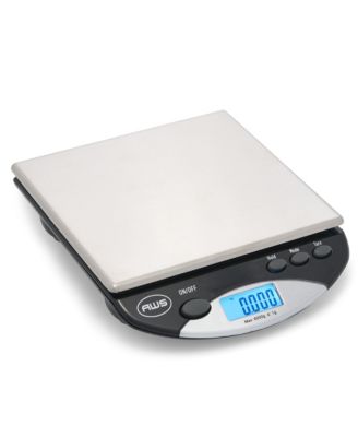 American Weigh Scales