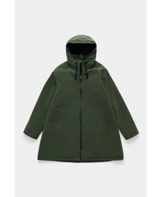 Women's Mosebacke Matte Winter Coat
