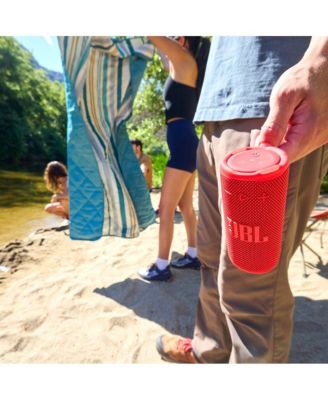 grip bluetooth speaker