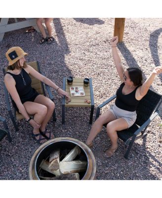 Rad-Arondack Table Campground Tables