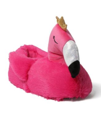 Cozyfoams Women's Overstuffed Animal Closed Back Slipper