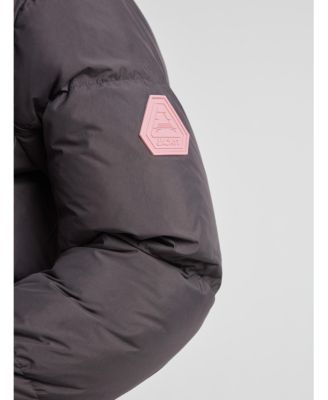 Women's Star Shower Long Sleeve Puffer Jacket