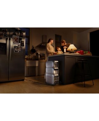 2048Wh DELTA 3 Max Plus Smart Extra Battery