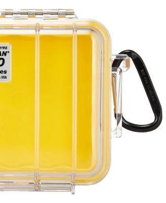 1040 Micro Case for iPhone, Cell Phone, GoPro, Camera, and More