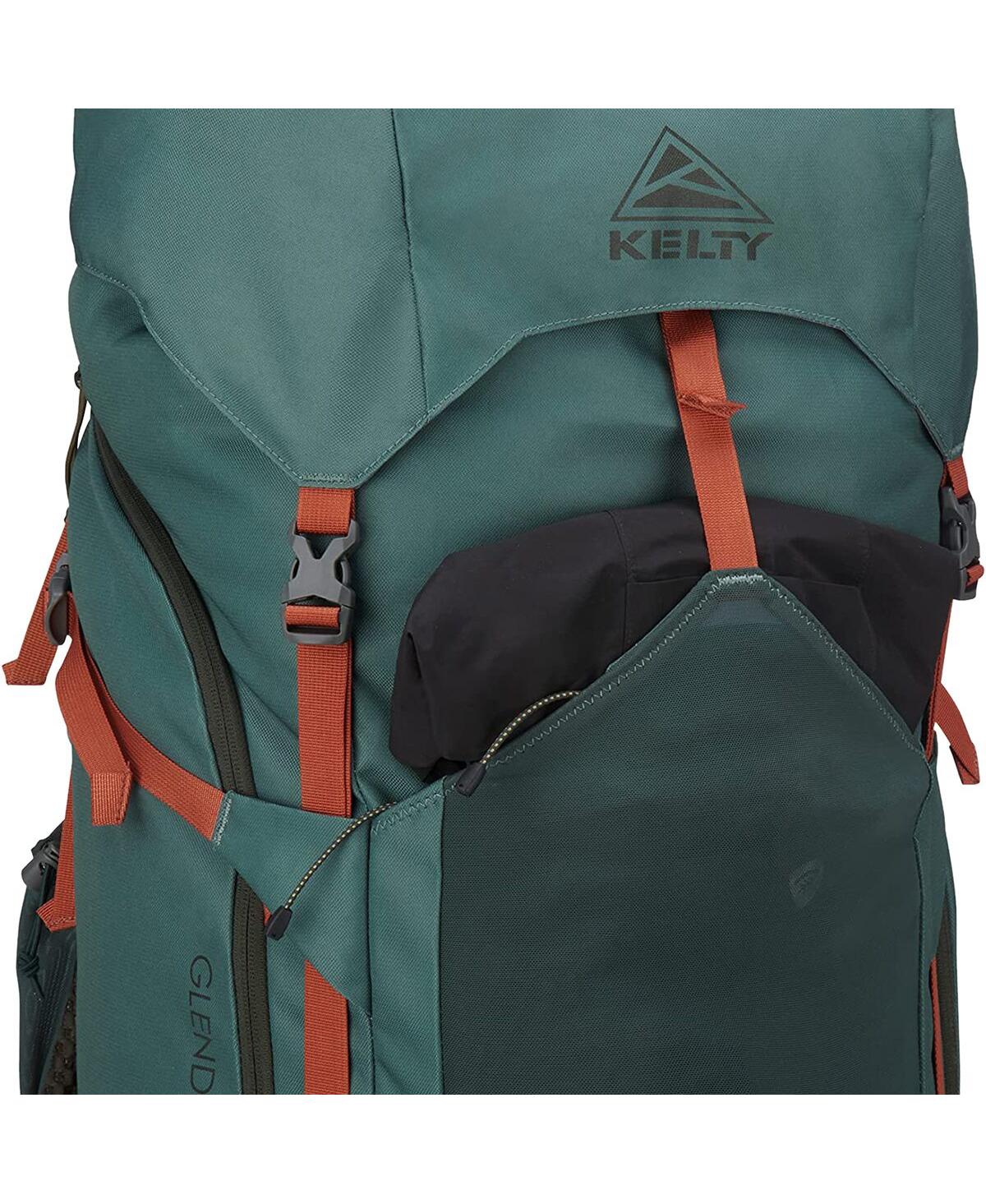 Kelty Glendale 105L Backpack Expedition Backpacks Larger Than 75L