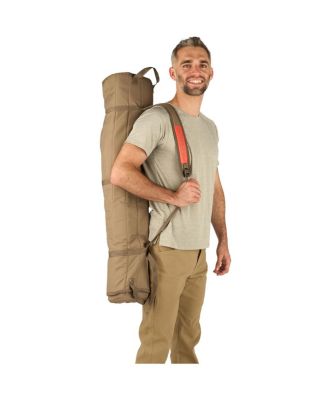 Deluxe Lounge Chair Camp Chairs