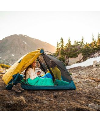 Far Out 2 Tent: 2-Person 3-Season 3-Season Backpacking Tents
