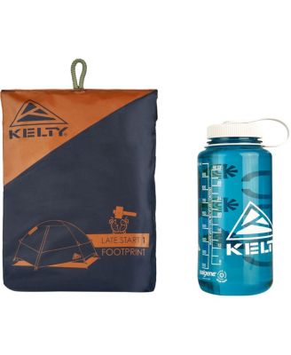 Late Start 1 Footprint Vestibules and Footprints