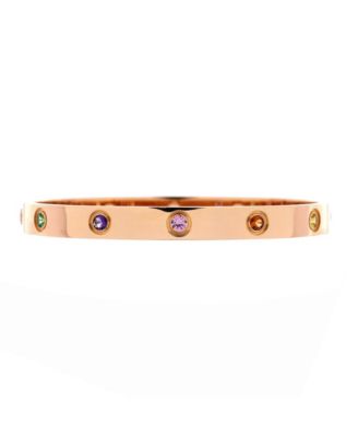 Love 10 Stone Bracelet