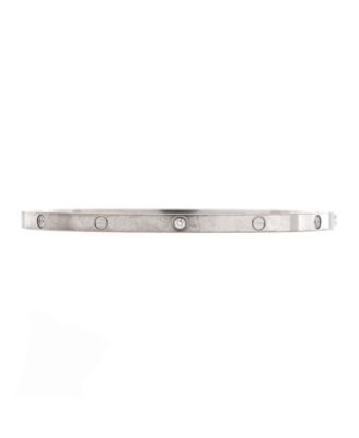 Love 6 Diamond Bracelet